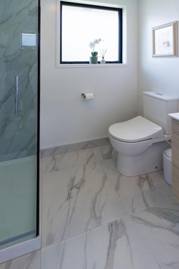 クライストチャーチRiccarton 2 Bed 1 Bath W/Garageアパートメント エクステリア 写真